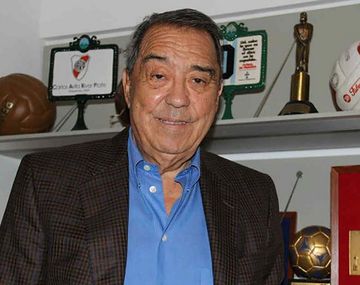 Murió Carlos Ávila