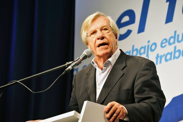 ¿Quién es y cómo piensa el próximo ministro de Economía uruguayo?