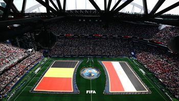 EN VIVO | Bélgica vs. Egipto por el Mundial 2026: goles minuto a minuto EN VIVO | Bélgica vs. Egipto por el Mundial 2026: goles minuto a minuto