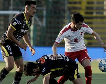 Gentileza: @Independiente