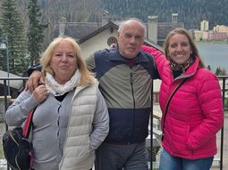 Paula Bernini habló tras el robo virtual que sufrió de vacaciones por Europa: Un caso de phishing