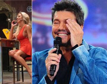 Gasalla: Noelia Marzol quiere hacer Bailando y la obra de teatro