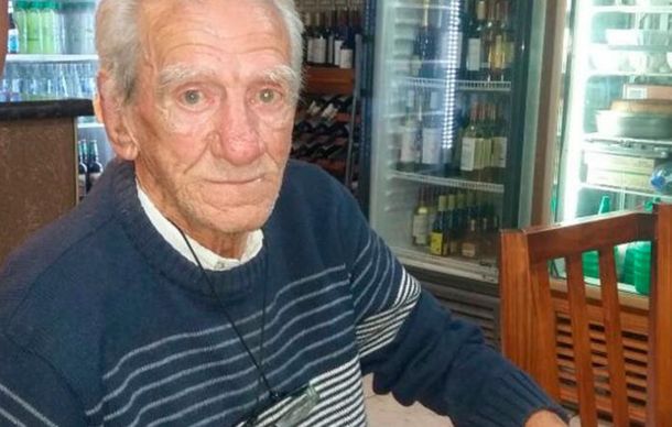 Rodolfo Talamonti ( ElDoce.tv).