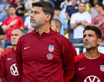 EEUU cayó 4-0 con Suiza y Pochettino quedó en la mira: Una historia de terror