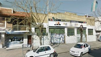 doble femicidio: una de las mujeres tenia signos de abuso y la otra fue estrangulada doble femicidio: una de las mujeres tenia signos de abuso y la otra fue estrangulada