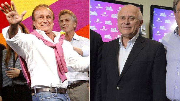 Miguel Del Sel obtuvo un ajustado triunfo en las PASO santafesinas