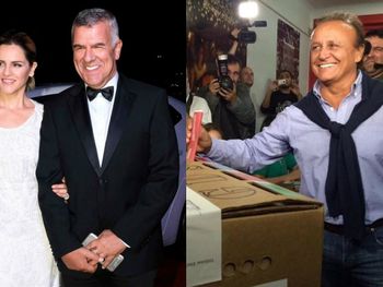 Mariela Anchipi: La grieta siempre estuvo presente entre Dady y Miguel