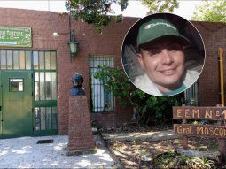 Una reunión de padres terminó en un asesinato