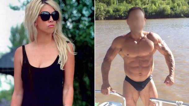 La ex empleada Wanda Nara delató a Carlos Colosimo: Estaba en calzoncillos delante de todos