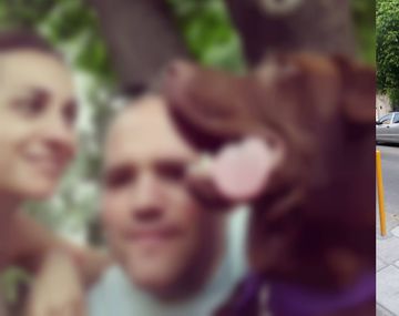 Injuria térmica: la causa de la muerte de la beba abandonada en Santos Lugares