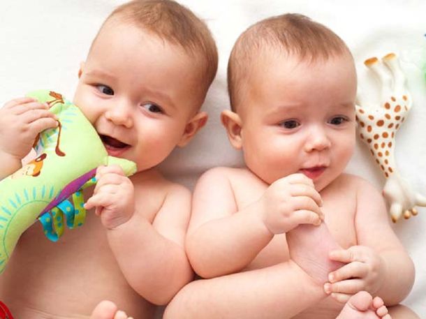 Los genes marcan la inteligencia de las personas