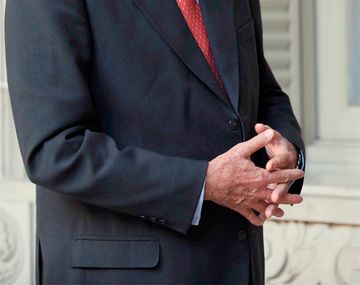 Fuerte crítica de Balza a Videla por pedir otro golpe de Estado