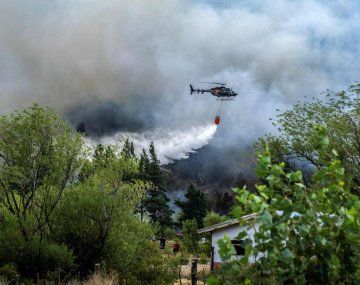 Según el Gobierno Nacional