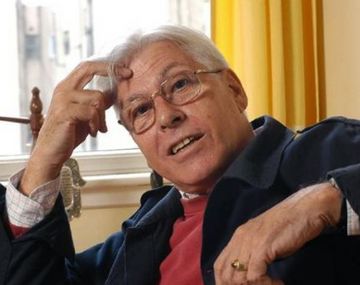 Murió Andrés Percivale