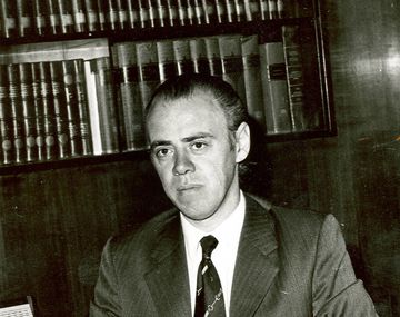 Perpetua y cárcel común para los represores Smart y Etchecolatz