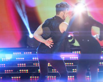 La famosa que sigue atrapada con su sueño