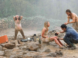 La película de terror que se adueñó del ranking de las más vistas