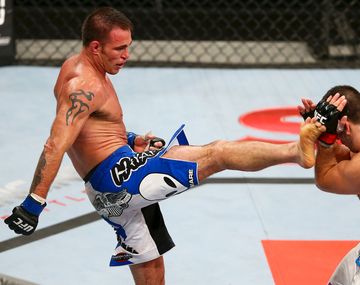 Gentileza UFC / Textual BR