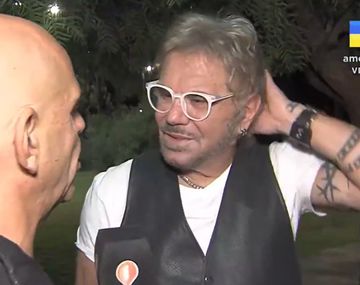 Beto Casella se metió en el escándalo entre Canosa y Lizy Tagliani: No sé si tiene...