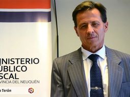 Piden desplazar al fiscal que mandó a las mujeres a armarse para evitar femicidios