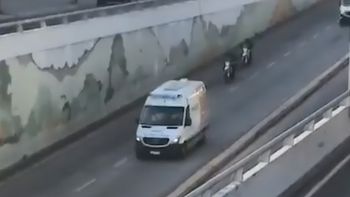 trasladaron un corazon desde mendoza para un trasplante en cordoba trasladaron un corazon desde mendoza para un trasplante en cordoba