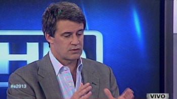 prat gay: somos los unicos precandidatos de las paso prat gay: somos los unicos precandidatos de las paso