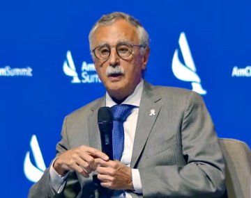 Diputados citó a Mario Lugones para que brinde explicaciones sobre el escándalo en Andis