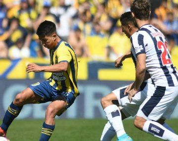 Fútbol libre por celular: cómo ver en vivo Talleres vs Rosario Central