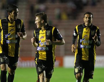Arsenal cayó ante The Strongest en la altura de La Paz