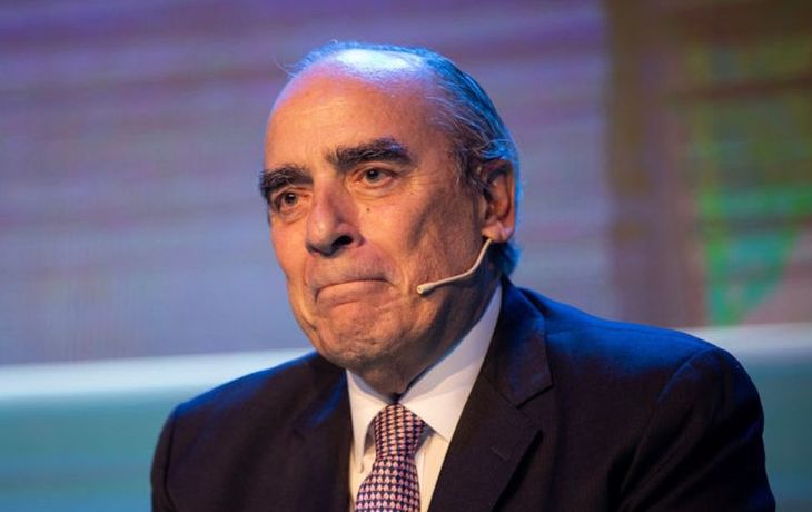 Guillermo Francos reconoció la interna entre Javier Milei y Victoria Villarruel pero trató de minimizarla