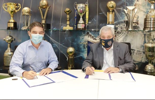 La instalaciones de Boca se usarán como centro de vacunación en la Ciudad