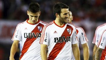 denuncia penal contra river por los casos de doping denuncia penal contra river por los casos de doping