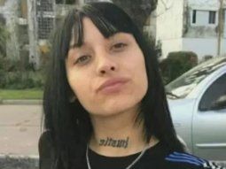 Los aberrantes chats de los acusados por el femicidio de Sofía Delgado