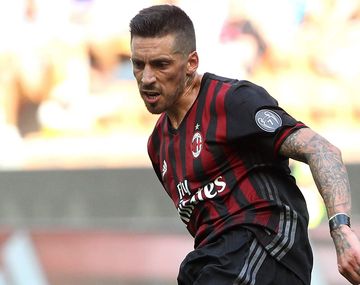 Cuando vuelva, el Pincipito llegaría al Pincha