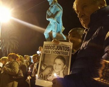 Misterio por la desaparición de una mujer en Córdoba: su hijo está detenido