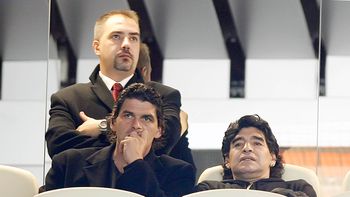 maradona contra todos: antes de irse demando a mancuso maradona contra todos: antes de irse demando a mancuso