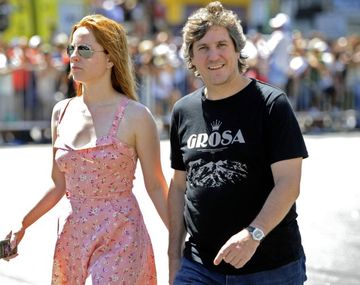 La novia de Boudou deberá declarar por el robo en su auto