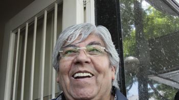 hugo moyano: el gobierno tiene una actitud ambivalente con los fondos buitre hugo moyano: el gobierno tiene una actitud ambivalente con los fondos buitre