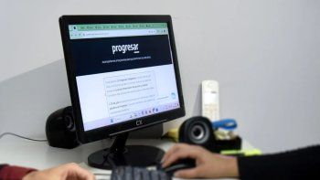 ANSES: las personas habilitadas a cobrar la Beca Progresar en noviembre 2025 ANSES: las personas habilitadas a cobrar la Beca Progresar en noviembre 2025