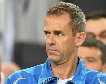 Orsanic aseguró que seguirán de cerca a la ITF para que sea cumpla con la velocidad reglamentaria