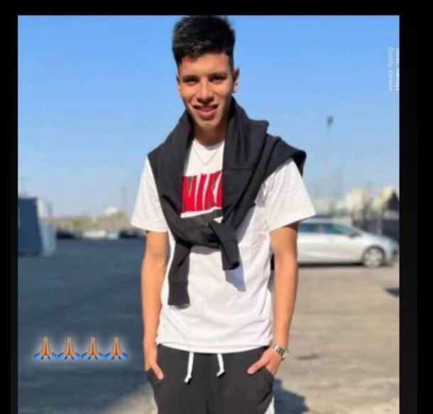 Rosario: balearon en la cabeza a un juvenil de Racing