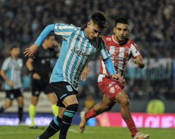 Con uno menos y sobre la hora