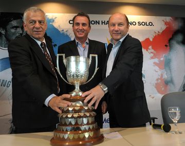 Qué es la Copa Campeonato