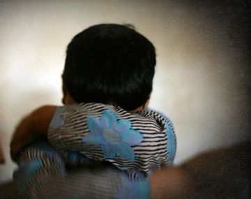 Preocupante: se denuncian 128 casos de abuso sexual de menores por mes
