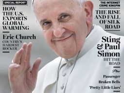 dura respuesta del vaticano por el articulo sobre el papa de la revista rolling stone dura respuesta del vaticano por el articulo sobre el papa de la revista rolling stone