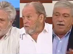 VIDEO: Ex miembros de la Mesa de Enlace criticaron con dureza a Macri