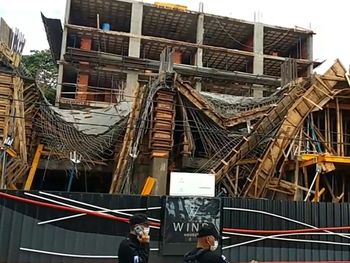 Foto cortesía La Voz de Misiones