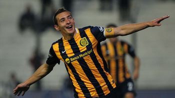 mira todos los goles de ruben, el goleador del campeonato que puede reemplazar a tevez en la seleccion mira todos los goles de ruben, el goleador del campeonato que puede reemplazar a tevez en la seleccion