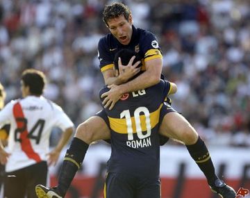 Los últimos cinco superclásicos que se jugaron en el Monumental