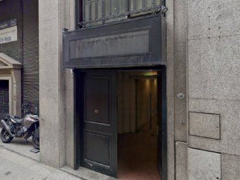 Subastan un edificio de oficinas en pleno microcentro porteño: cuánto cuesta y cómo participar